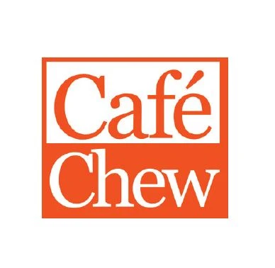 Café Chew logo